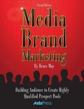Cover: Media Brand Marketing - Lulu.com