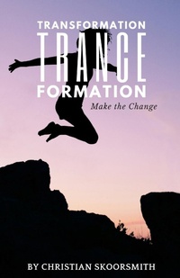 Enlarge image Cover: Transformation Trance Formation - Lulu.com
