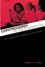 Cover: Controversy in the Classroom - Routledge