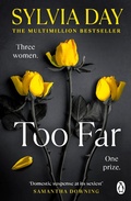 Cover: Too Far - Penguin Books Ltd
