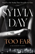 Cover: Too Far - Michael Joseph Ltd