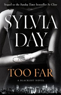 Enlarge image Cover: Too Far - Michael Joseph Ltd