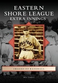 Cover: Eastern Shore League - Arcadia Publishing (SC)