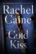 Cover: Cold Kiss - Open Road Media