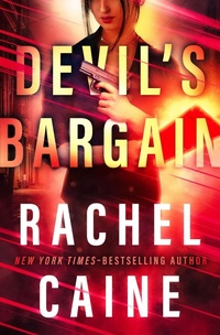 Enlarge image Cover: Devil's Bargain - Open Road Media Mystery & Thriller