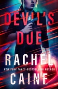Cover: Devil's Due - Open Road Media Mystery & Thriller