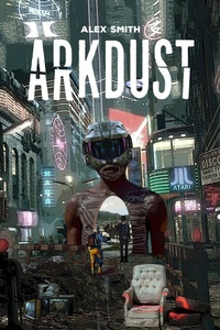 Enlarge image Cover: Arkdust - Rosarium Publishing