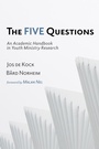 Cover: The Five Questions - Wipf and Stock Publishers