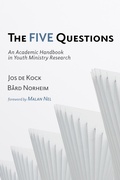 Cover: The Five Questions - Wipf and Stock Publishers