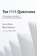 Cover: The Five Questions - Wipf & Stock Publishers