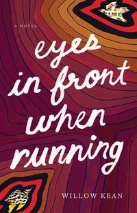 Abbildung von: Eyes in Front When Running - Breakwater Books