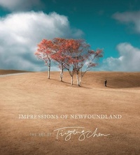 Abbildung von: Impressions of Newfoundland - Breakwater