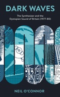 Cover: Dark Waves - Rowman & Littlefield Publishers