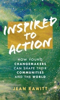 Cover: Inspired to Action - Rowman & Littlefield Publishers