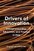 Cover: Drivers of Innovation - Rowman & Littlefield Publishers