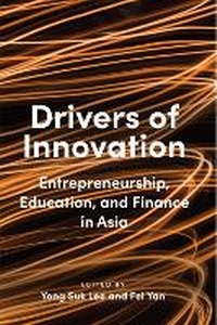 Enlarge image Cover: Drivers of Innovation - Rowman & Littlefield Publishers
