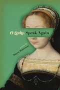 Cover: O Lady, Speak Again - Signature Books