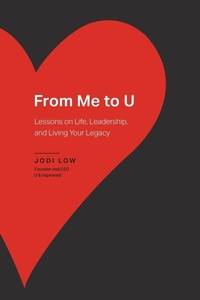 Abbildung von: From Me to U - Writers of Round Table Press