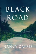 Cover: Black Road - Unbridled Books