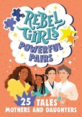 Cover: Rebel Girls Powerful Pairs - Black Rabbit Books