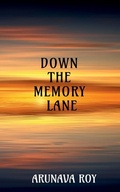 Cover: Down the Memory Lane - Notion Press, Inc.