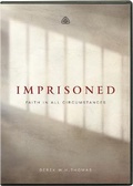 Cover: Imprisoned DVD - Ligonier Ministries