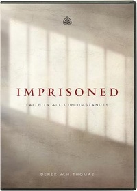Enlarge image Cover: Imprisoned DVD - Ligonier Ministries