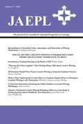Cover: Jaepl 27 (2022) - Parlor Press