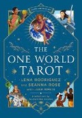Cover: One World Tarot - U.S. Games