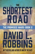 Cover: The Shortest Road - Wicked Son