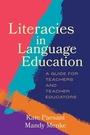Cover: Literacies in Language Education - Georgetown University Press
