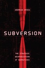 Bild: Subversion - Georgetown University Press