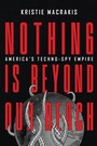 Cover: Nothing Is Beyond Our Reach - Georgetown University Press