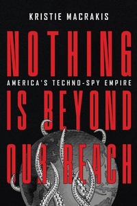 Enlarge image Cover: Nothing Is Beyond Our Reach - Georgetown University Press