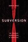 Bild: Subversion - Georgetown University Press