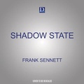 Cover: Shadow State - Dreamscape Media