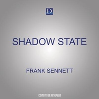 Enlarge image Cover: Shadow State - Dreamscape Media