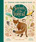 Cover: Secrets of the Forest - Neon Squid