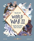 Cover: Tales of World War II - Neon Squid
