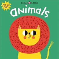 Enlarge image Cover: Pop-Up Pals: Animals - Priddy Books Us