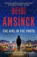 Cover: The Girl in the Photo - Muswell Press