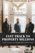 Cover: Fast-Track to Property Millions - Extremis Publishing Limited