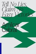 Cover: Tell No Lies, Claim No Easy Victories - Inkani Books