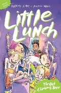 Cover: Little Lunch: The Old Climbing Tree - Walker Books Australia