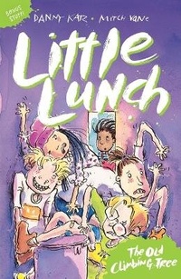 Enlarge image Cover: Little Lunch: The Old Climbing Tree - Walker Books Australia