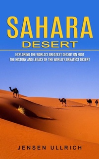 Abbildung von: Sahara Desert - Zoe Lawson