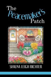 Abbildung von: The Peacemaker's Patch - Off the Scale Publishing