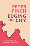 Cover: Edging the City - Seren
