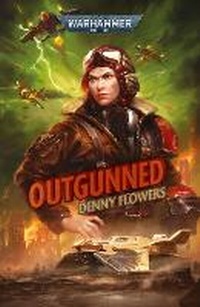 Enlarge image Cover: Outgunned - Games Workshop Ltd