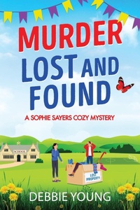 Abbildung von: Murder Lost and Found - Boldwood Books Ltd